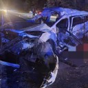 Водитель из Дагестана устроил смертельное ДТП в Изобильном в день получения автоправ