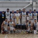 Команда «ПГУ-Машук» стала победителем Чемпионата СКФО и ЮФО по баскетболу