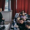 В Пятигорске на базе ПГУ с 19 по 21 апреля пройдёт молодёжная «Медиа Школа-2024»