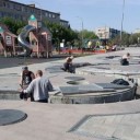В Невинномысске подготовит к запуску городские фонтаны
