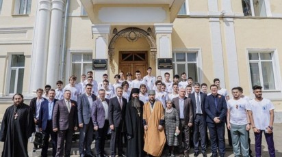 Вопросы толерантности обсудят в Ставрополе участники форума «Кавказ — наш общий дом»
