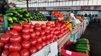 На Ставрополье в Минераловодском округе впервые устроят фестиваль томатов