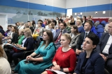 На Ставрополье обсудили перспективы женского предпринимательства