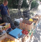 В Ставрополе активизировали работу по выявлению мест несанкционированной торговли