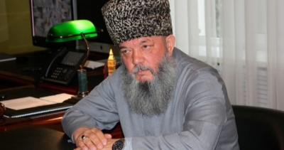 Муфтий Ставропольского края поздравил мусульман с наступающим месяцем Рамадан и призвал оставаться дома