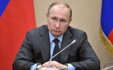 Путин призвал новый кабмин подать пример конструктивного сотрудничества с ОНФ