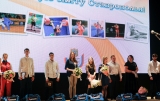 Выдающимся спортсменам Ставрополья губернатор вручил награды 