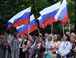 В Ставропольском филиале РАНХиГС отметили важность укрепления российской самобытности