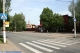 Женщину в Черкесске сбили на пешеходном переходе