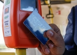 Ставропольцы могут платить за проезд касанием к терминалу картой Mastercard