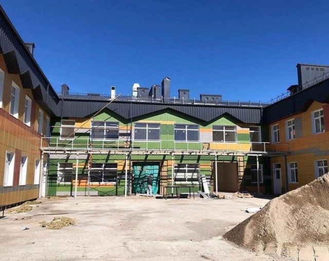 <i>В Кисловодске построят детский сад на 100 мест на улице Фоменко</i>