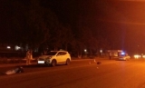 Вечером в Пятигорске парень на Хендае лишил жизни женщину-пешехода