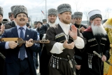 Поведению культурных деятелей Чечни уделят повышенное внимание