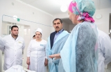 Качество медобслуживания в Ингушетии вырастет 
