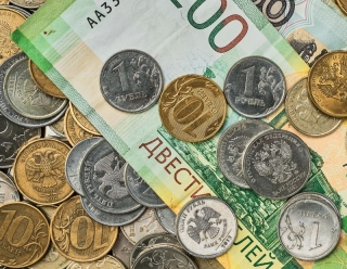 Центробанк России принял активные меры по поддержке рубля