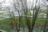 Дождь и град вновь ожидают этой весной Ставрополье