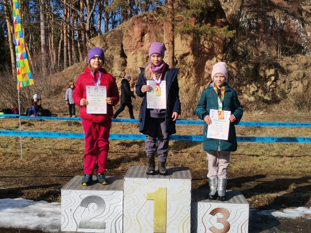 <i>Юные спортсмены Ставрополя стали призерами турнира «Долина роз»</i>