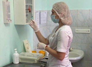 В Северной Осетии с января зафиксировали 7 случаев кори