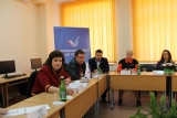 Активисты ОНФ Ставрополья проводят мониторинг образования для детей-инвалидов