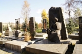 Во Владикавказе закрыли мемориальный комплекс «Аллея Славы»