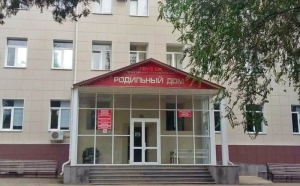 Роддом в Пятигорске вновь заработал в режиме ковидного госпиталя