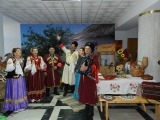 Заседание состоялось в рамках Дней Курского района на Ставрополье