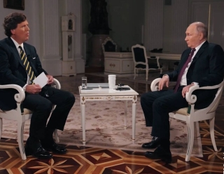 «Опять двойка»: западные лидеры не готовы дискутировать с Президентом России