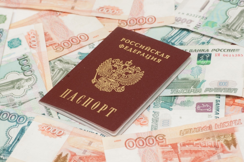 Мошенница в Ставрополе обещала гражданство РФ в обмен на деньги