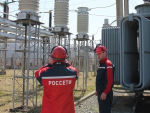 «Россети Северный Кавказ» продолжают подготовку энергокомплекса Дагестана к зиме