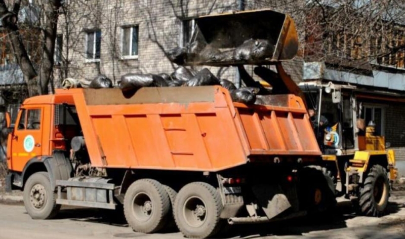 Оплата за вывоз мусора в Ставрополе пока будет осуществляться по прежним правилам