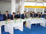 Предприниматели Китая заинтересованы в реализации проектов на Ставрополье