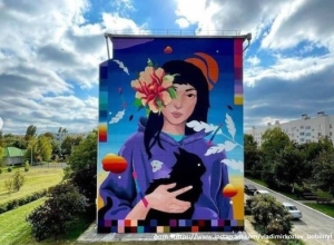 В Солнечнодольске на Ставрополье завершился фестиваль «Культурный код»