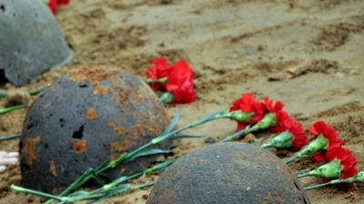 В Георгиевске захоронят найденные в Тверской области останки ставропольского солдата
