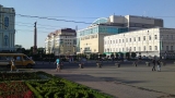 Движение автотранспорта в центре Ставрополя 3 июня ограничат