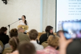 В Молодежном центре Спасского собора Пятигорска подвели итоги конференции