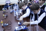 К сентябрю пригласит таланты центр молодёжного инновационного творчества  Железноводска