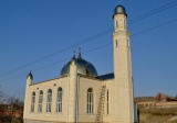 В РИ ограбили мечеть в селении