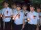 Свечи в память о погибших в ВОВ зажгут на рассвете в Нальчике