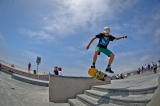 Скейт-парк в Невинномысске обещает стать долговечным решением для обеспечения досуга молодежи