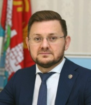 Салман Дадаев призвал активнее участвовать в переписи
