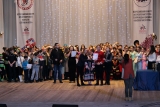 Ставропольские танцоры привезли больше всего наград с всероссийского конкурса