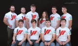 Спортсмены получили прямые путевки на чемпионат России