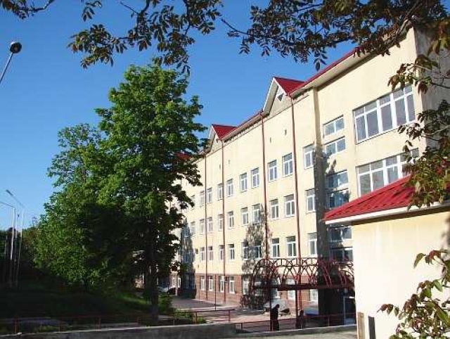 <i>101 больница ФМБА в г. Лермонтов</i>