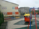 Новые детские сады возводят в Ингушетии