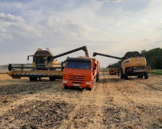 Ставропольский край увеличил экспорт сельхозпродукции в Китай