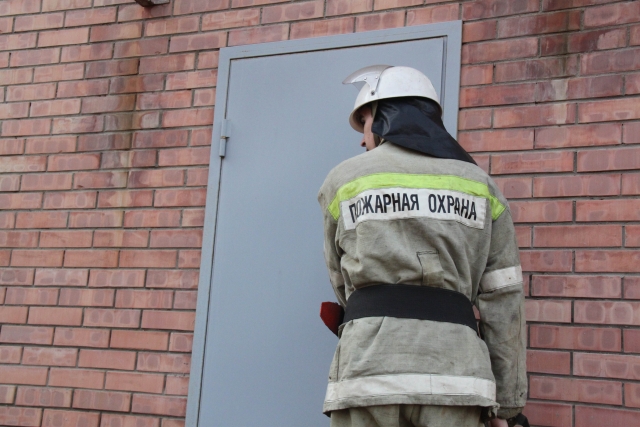 <i>В Дагестане с отравлением угарным газом госпитализировали пятерых человек</i>