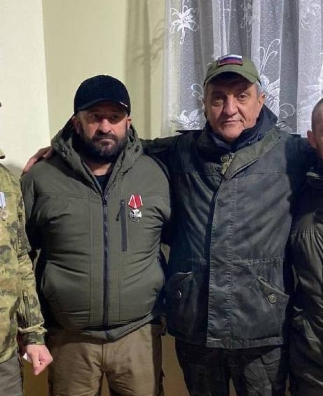 <i>Филиал фонда «Защитники Отечества» Северной Осетии обработал свыше 3 тыс. обращений</i>