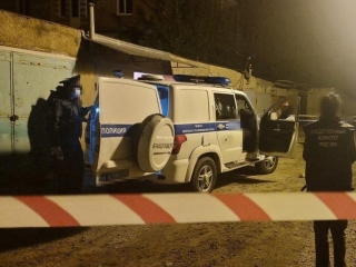 Следком РФ возбудил уголовное дело по факту убийства двух полицейских в Карачаевске