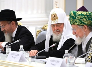 Депутат из Дагестана объяснил, почему Запад отрицает все религии, кроме сатанизма
