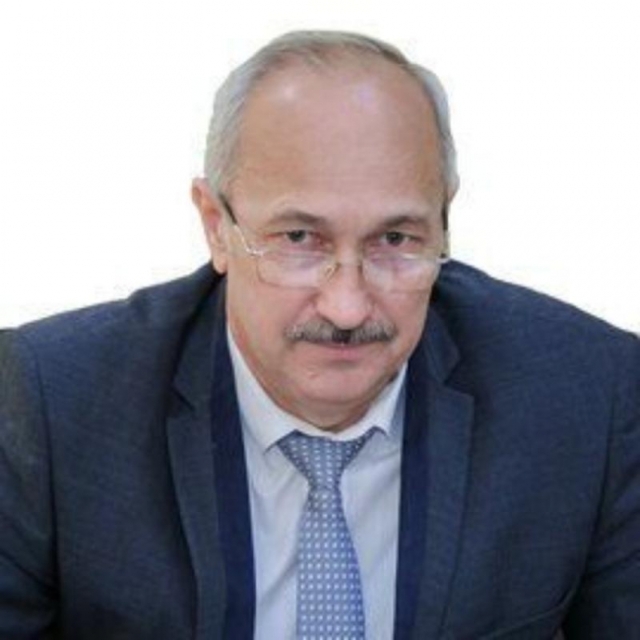 <i>Новым главным федеральным инспектором по Ставрополью стал Игорь Дральщиков</i>